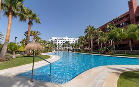 RentitSpain Horizonte en Playa Nasila Montañas y Golf